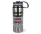 Star Wars Stormtroopers "Vader's Coming, Look Busy" Canteen Water Bottle | Holds 18 Ounces